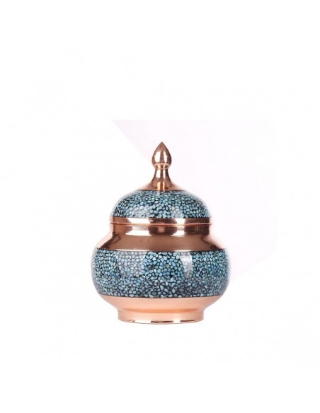 Inlaying Candy Pot HC-29