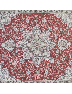 Persian Handmade Rug 2