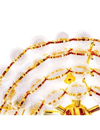 Ceiling Chandelier For Interiors - details