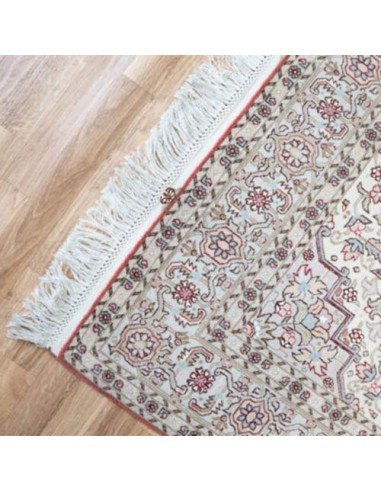 Tabriz Rug in Toronto