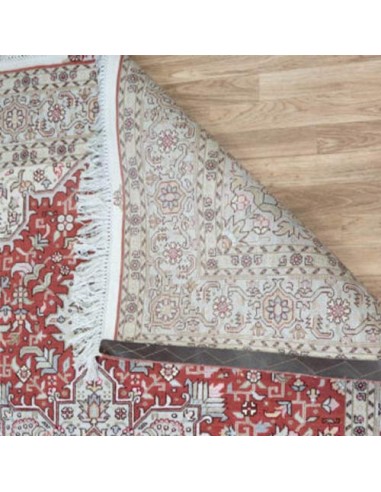 Wool Silk Rug in Toronto