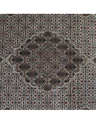 Tabriz Rug in Toronto