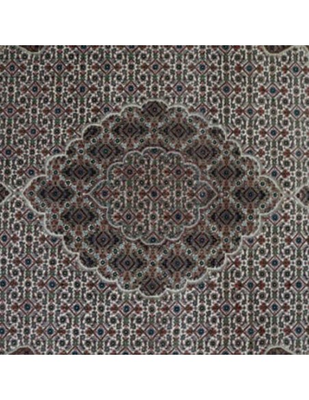 Tabriz Rug in Toronto