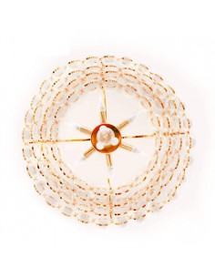 Ceiling Chandelier For Interiors 2