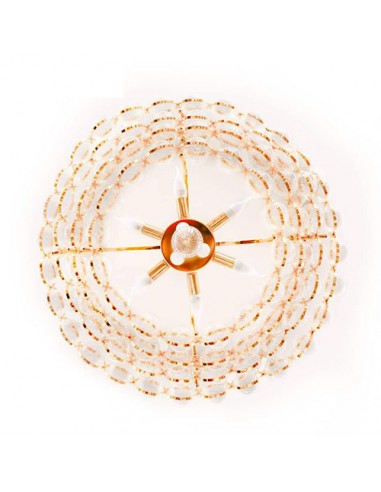 High Ceiling Chandelier For Interiors