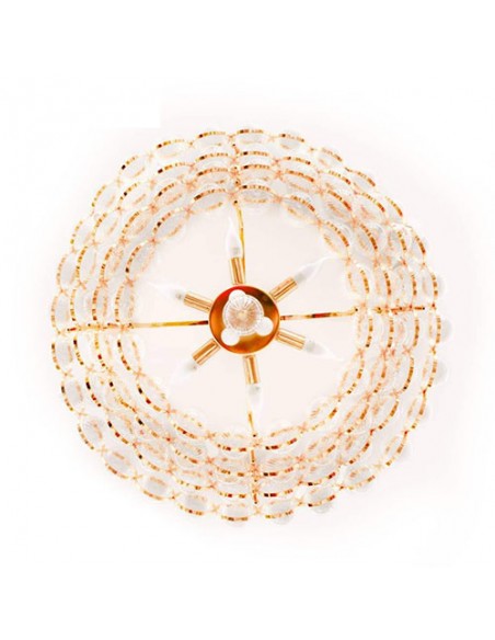 High Ceiling Chandelier For Interiors High Ceiling Chandelier For Interiors