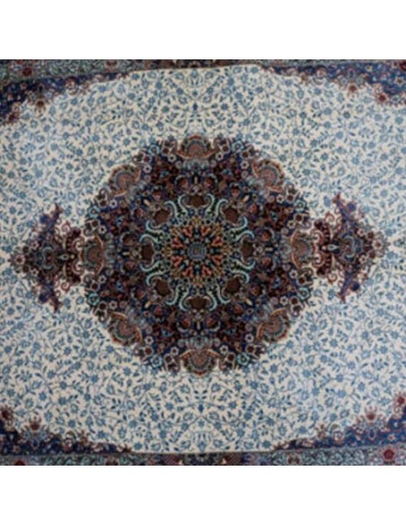 Handmade 4x6 Silk Handmade 4x6 Silk