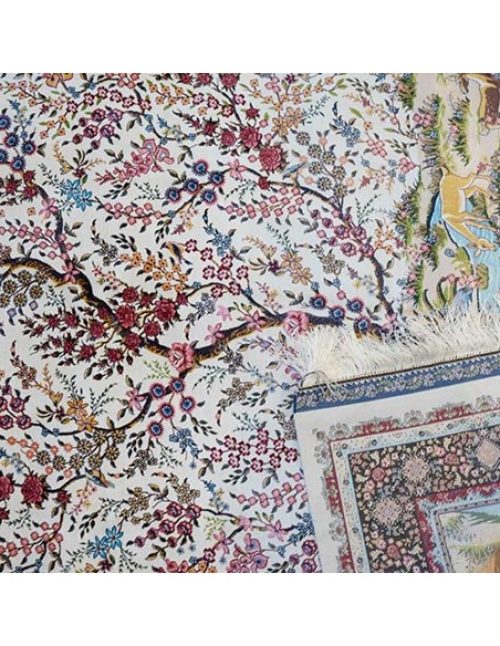 handmade-silk-carpet