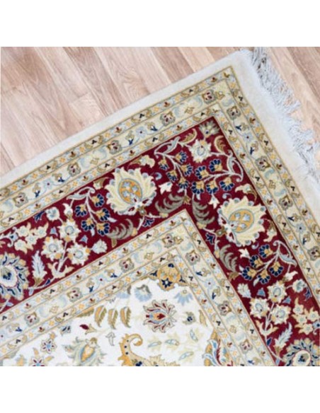 Tabriz Rug in Toronto