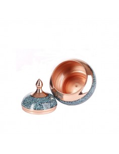 Inlaying Candy Pot HC-29 2