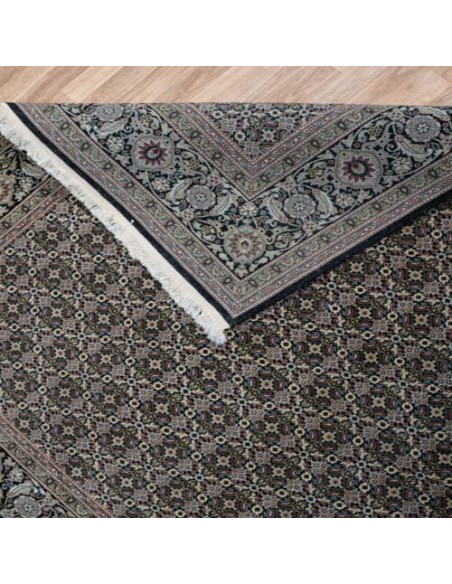 Tabriz Wool Rug