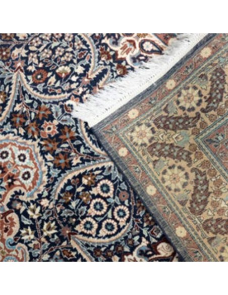 Kashan Rug in Toronto