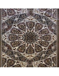 Persian Handmade Rug 2