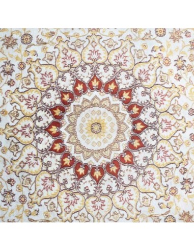 6x9 Cream Rug
