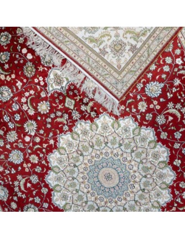 Qom Rug in Toronto