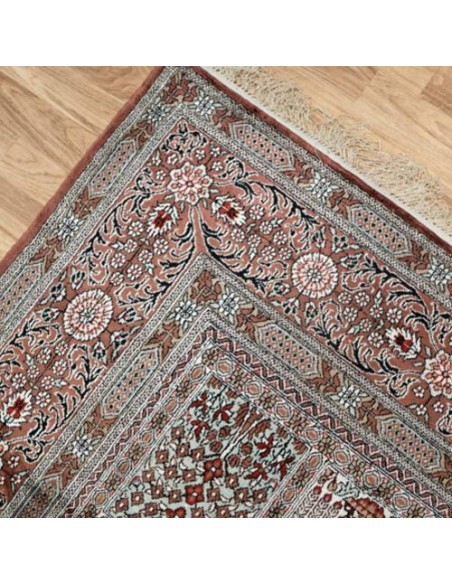 Handmade Rug in Toronto