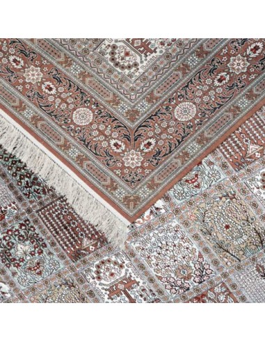 Multi-color Rug in Toronto