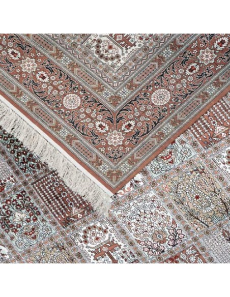 Multi-color Rug in Toronto