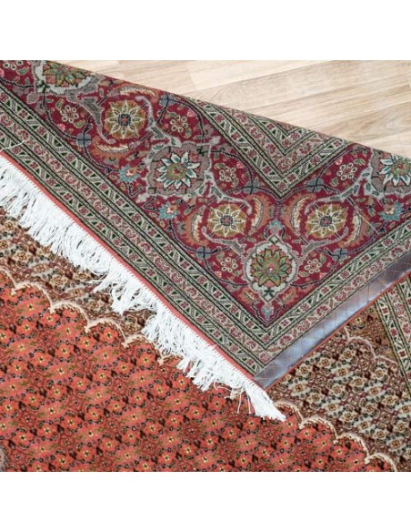 Persian 8x12 Rug Persian 8x12 Rug