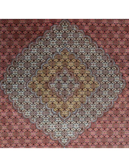 Wool Silk Rug Wool Silk Rug