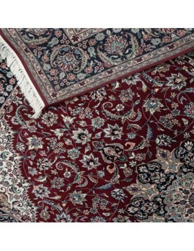 Wool Tabriz Rug