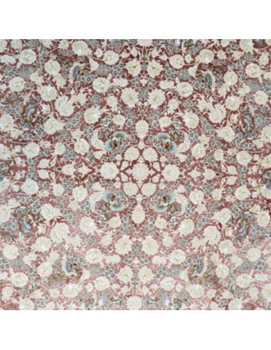 Handmade 8x10 Rug