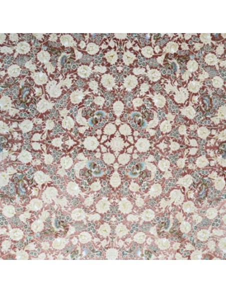 Handmade 8x10 Rug Handmade 8x10 Rug