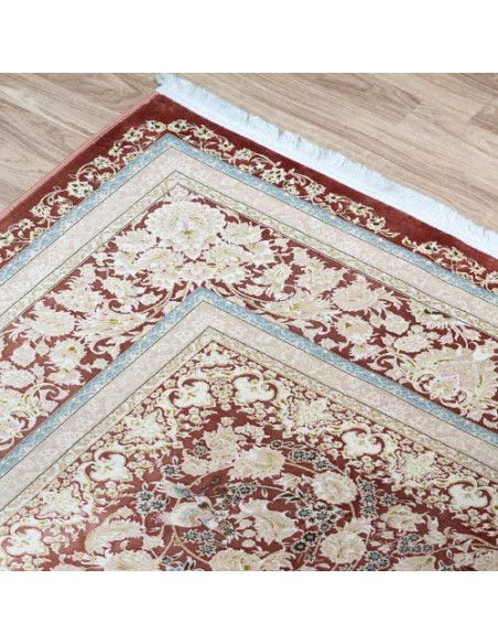 Tabriz Rug in Toronto Tabriz Rug in Toronto