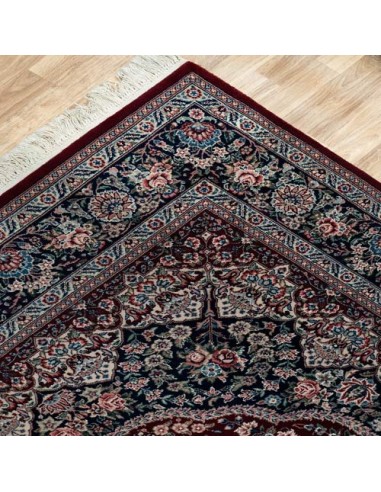 Persian Handmade 6x9 Wool Tabriz Rug RC-2550 | Toronto
