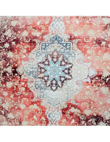 Handmade Qom Rug