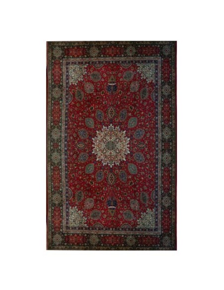 Persian Handmade Rug