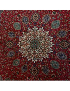 Persian Handmade Rug 2