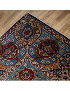 Persian Handmade Rug 2