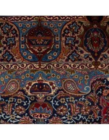 Persian Blue Rug