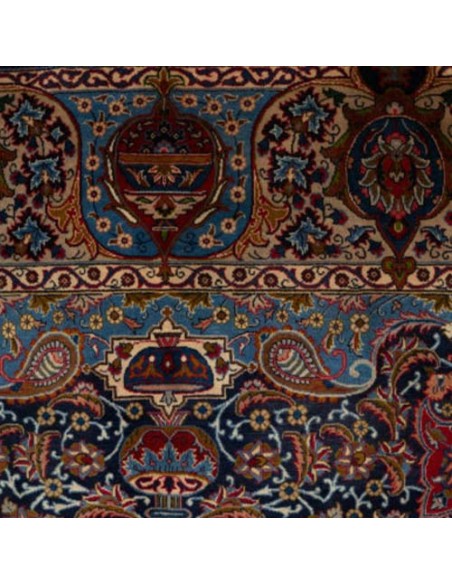 Persian Blue Rug