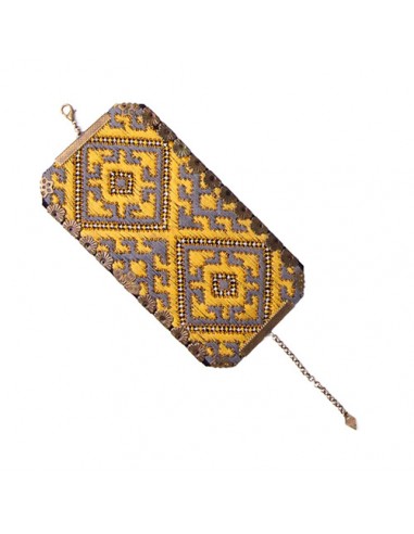 handmade Baluchi bracelet|needlework jewelry|Baluchi art