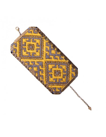 handmade Baluchi bracelet|needlework jewelry|Baluchi art