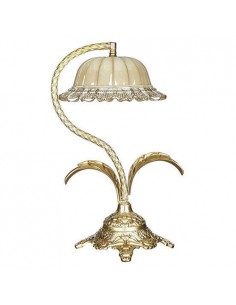 Bronze Table Lamp Bedside Light