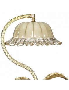 Bronze Table Lamp Bedside Light 2