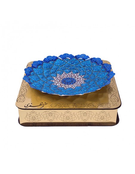 Persian Mozaffari Gaz Ta-403