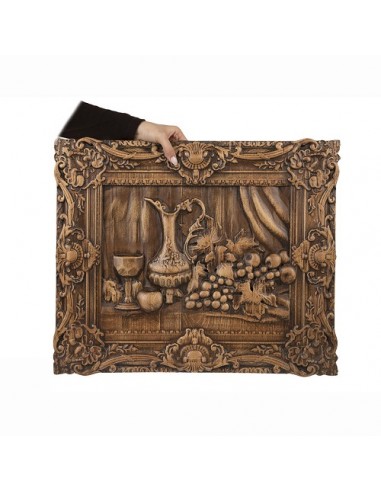 woodcarving handmade