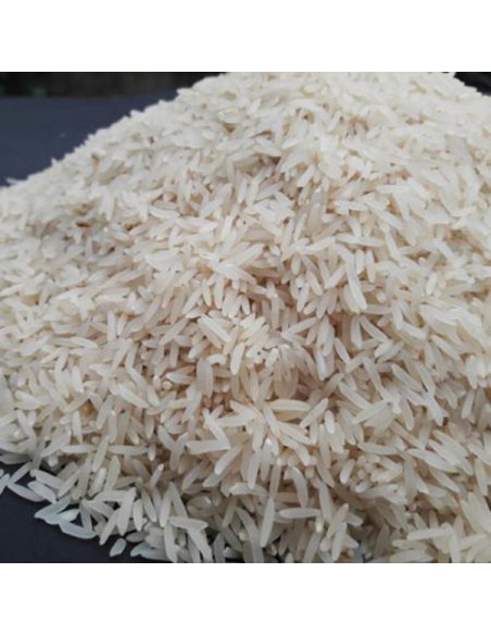 Premium organic rice Ta-416