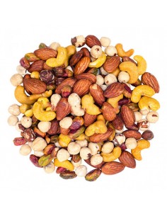 Persian healthiest nut Ta-423