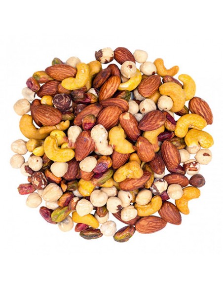 Persian healthiest nut Ta-423