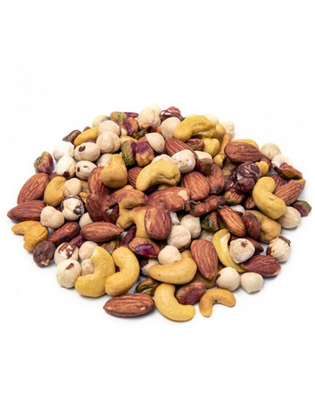 Persian Mixed Nuts Ta-423