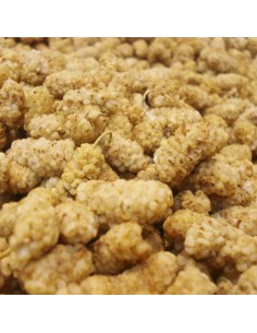 delicious dried mulberries Ta-390 2