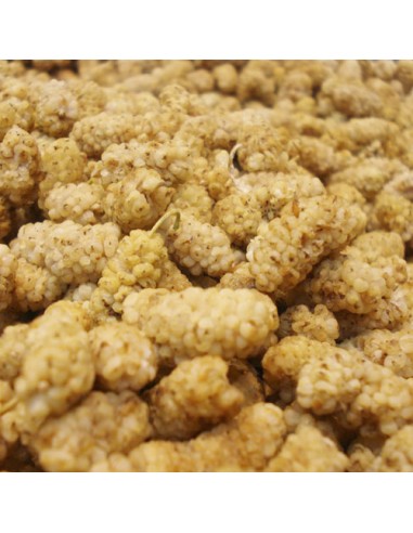 Persian dried mulberries Ta-390