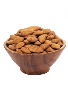 Persian raw almonds Ta-281