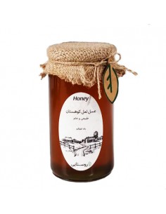 Original mountain honey Ta-385