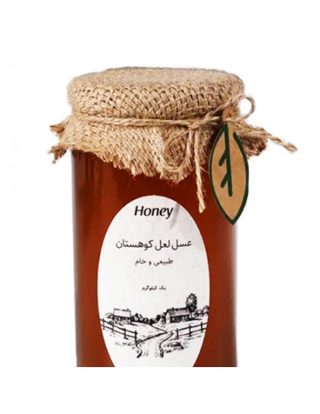 high-quality mountain honey Ta-385